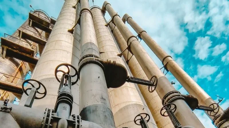 Iraq-Syria energy trade revival