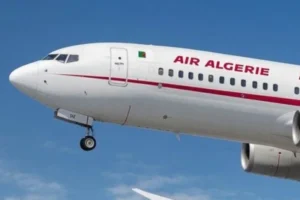 Air Algérie restarts Algiers-Tripoli flights