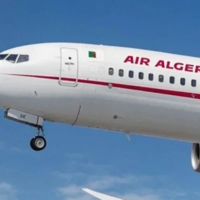 Air Algérie restarts Algiers-Tripoli flights