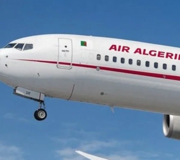 Air Algérie restarts Algiers-Tripoli flights