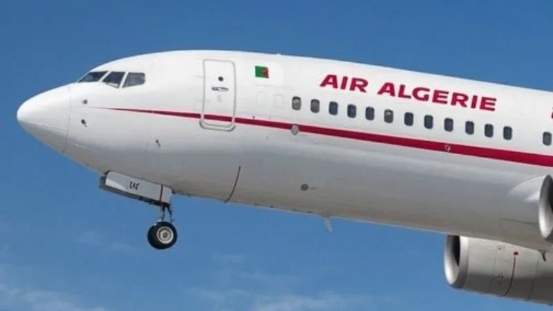 Air Algérie restarts Algiers-Tripoli flights