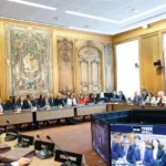 Morocco 2027 election laws