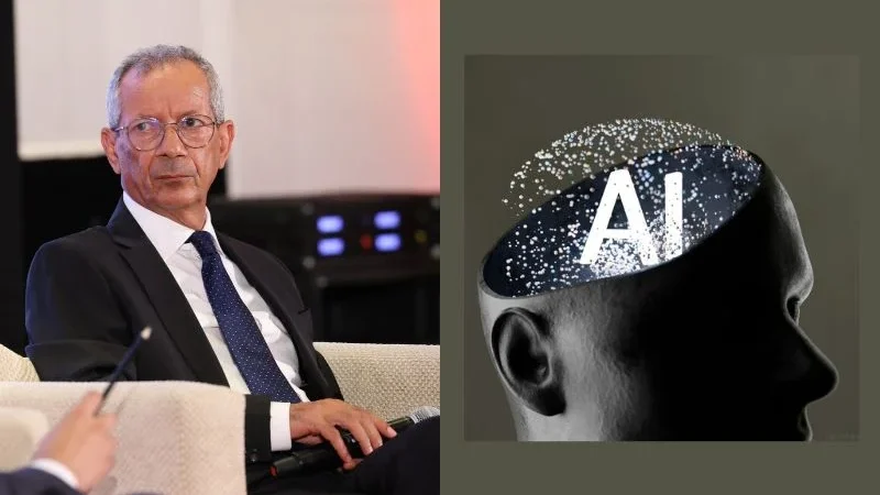 Morocco AI cabinet minister