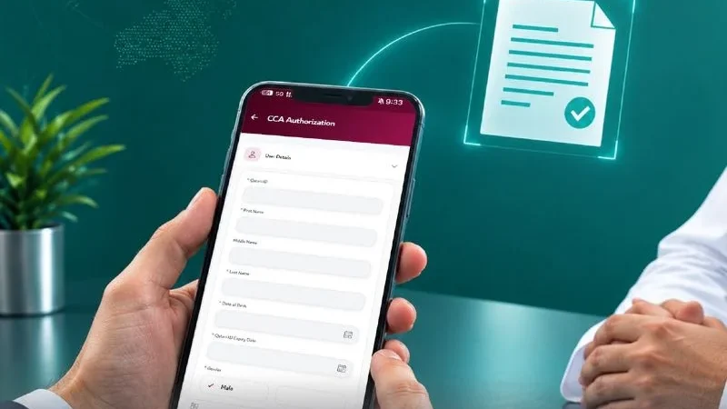 Egypt e-passports