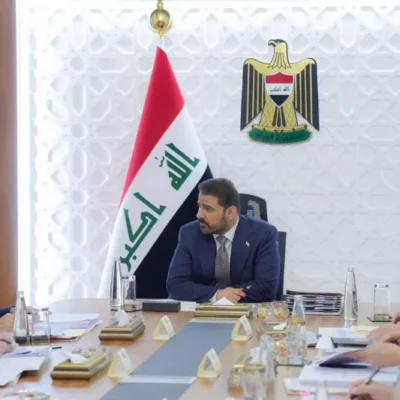 Iraq economic package