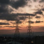 Lebanon electricity crisis