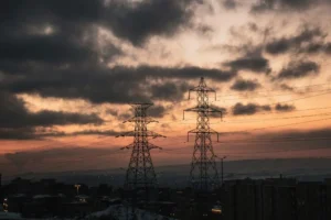 Lebanon electricity crisis