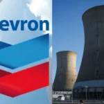 Chevron EGAS deal