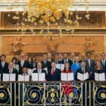Morocco AI coalition