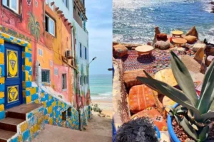 Taghazout Travel Guide