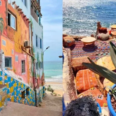 Taghazout Travel Guide