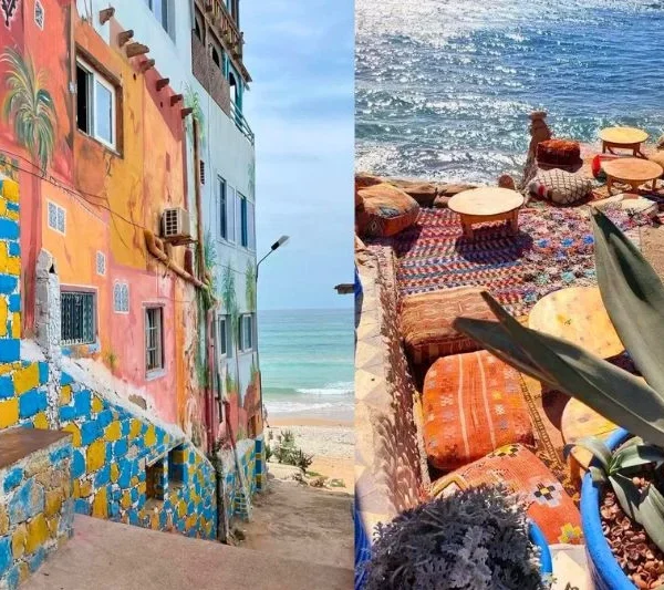 Taghazout Travel Guide