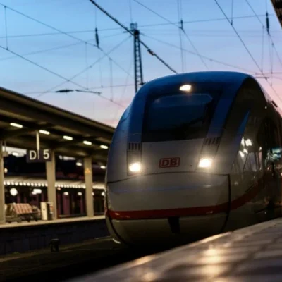 Egypt Railways new jobs