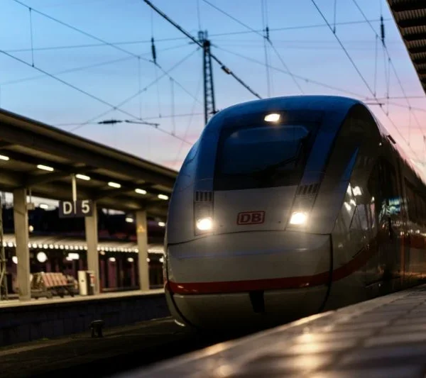 Egypt Railways new jobs