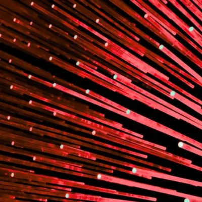 Niger Algeria Fibre Optic