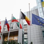 EU Strategy Muslim Brotherhood