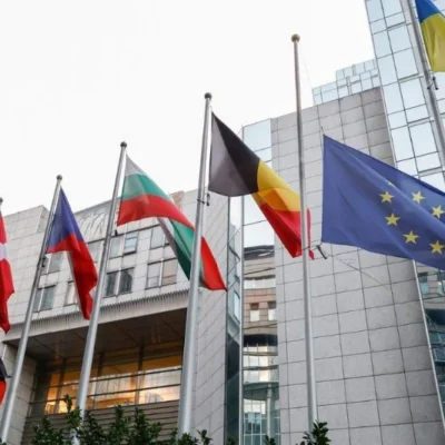 EU Strategy Muslim Brotherhood