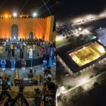 Babil Festival Iraq