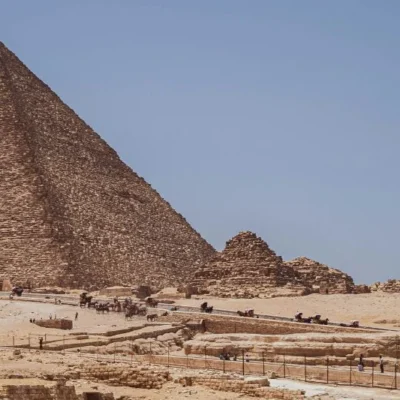 Giza 26 July Axis