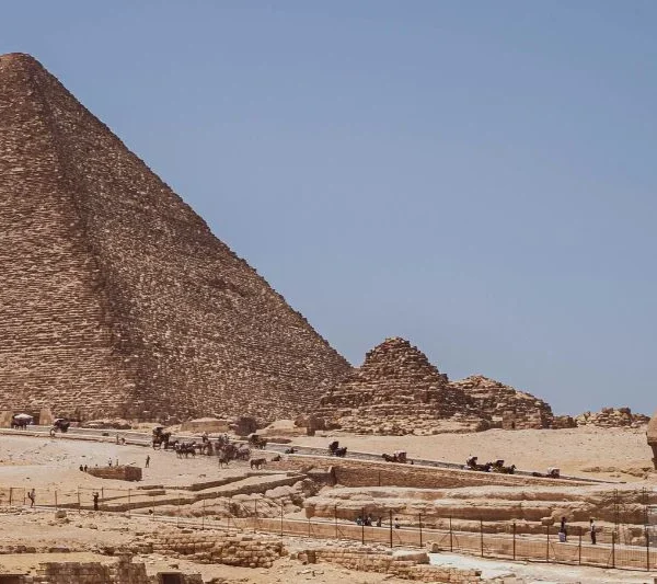 Giza 26 July Axis