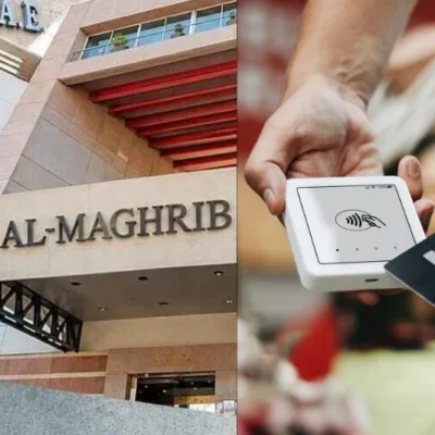 Morocco digital payments