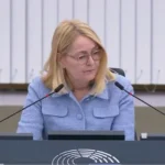 EU Muslim Brotherhood resolution