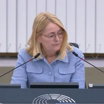 EU Muslim Brotherhood resolution