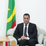 mauritania government resigns