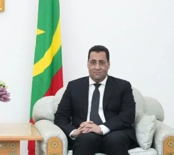 mauritania government resigns