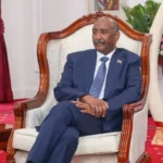 Sudan diplomatic challenges
