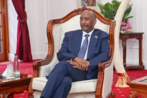 Sudan diplomatic challenges