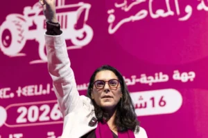 morocco new coalition