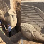 ancient Dhi Qar sites