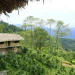 Comoros eco-lodges
