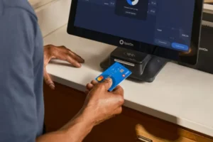 Iraq Overseas Bank Card Limitations