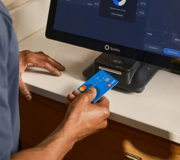 Iraq Overseas Bank Card Limitations