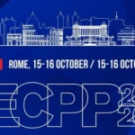 Algerian Parliament Rome Conference