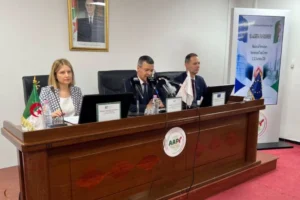 Algeria investment window reform