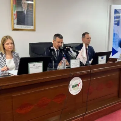 Algeria investment window reform