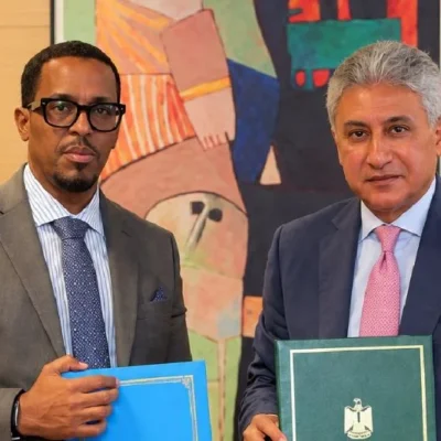 Egypt Djibouti tourism pact