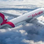 Valu Air Arabia payment installments