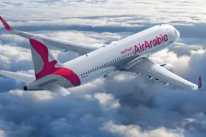 Valu Air Arabia payment installments