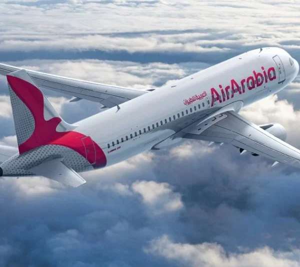 Valu Air Arabia payment installments