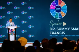 Global Entrepreneurship Festival