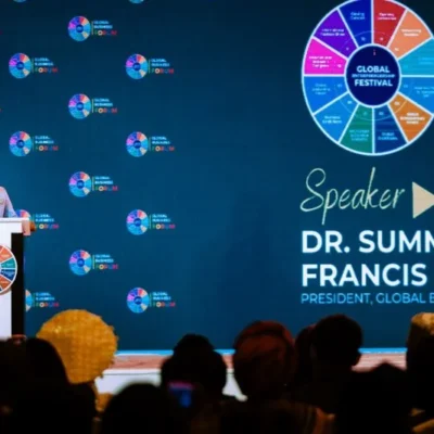 Global Entrepreneurship Festival