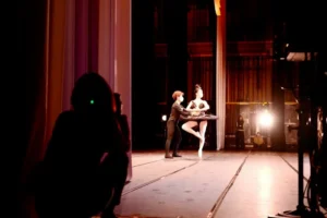 Béjaïa Theatre Festival