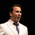 Hassen Doss Wins Euro-Med Excellence Award