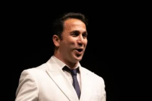 Hassen Doss Wins Euro-Med Excellence Award
