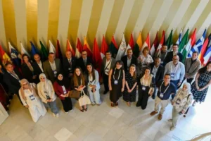 EBRD EU Women Entrepreneurs Fund