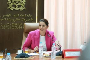 Morocco forms new government